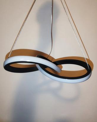 Lampadario Moderno Nuovo