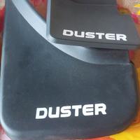 Paraschizzi per auto DUSTER