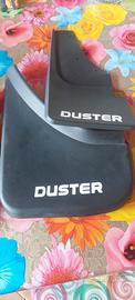 Paraschizzi per auto DUSTER