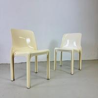 Sedie Selene, Artemide