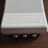 Amplificatore di segnale televisivo emme esse con 