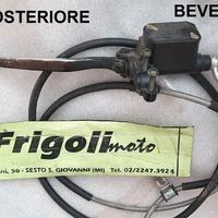 pompa freno BEVERLY 300 2013 PIAGGIO FARO CARENA R