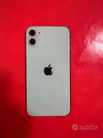 Iphone 11 64 gb