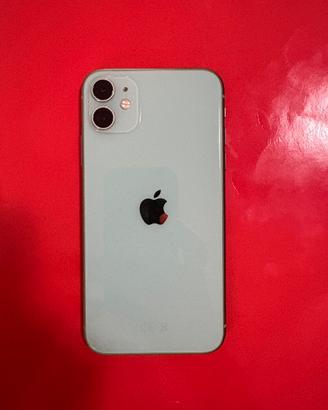 Iphone 11 64 gb