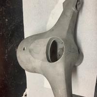 Manubrio vespa rally ts gtr sprint veloce