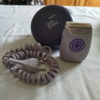 DEPILATORE DONNA PHILIPS LADY SHAVE