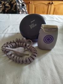 DEPILATORE DONNA PHILIPS LADY SHAVE