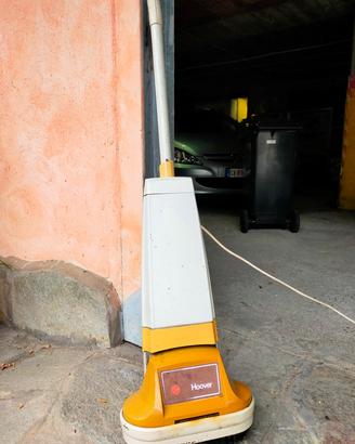 lucidapavimenti Hoover 