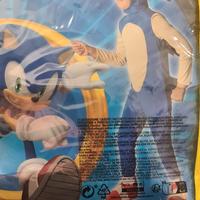 costume di carnevale 