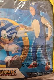 costume di carnevale 