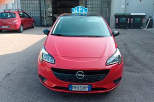Opel Corsa 1.4 90CV GPL Tech 5 porte b-Color