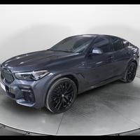 BMW X6 xdrive30d mhev 48V Msport auto