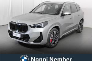 BMW X1 sdrive20i mhev 48V MSport Pro auto