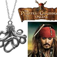 Pirati dei Caraibi - Pirate Of The Caribbean