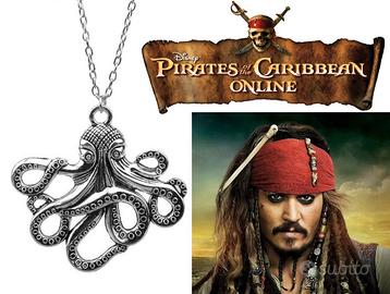 Pirati dei Caraibi - Pirate Of The Caribbean