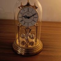 Orologio a pendolo da tavolo