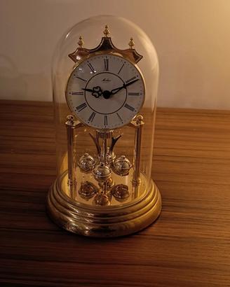 Orologio a pendolo da tavolo