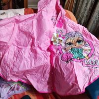 ABBIGLIAMENTO VESTITI ASSORTITI BAMBINA 4-8 ANNI