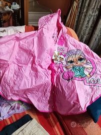 ABBIGLIAMENTO VESTITI ASSORTITI BAMBINA 4-8 ANNI