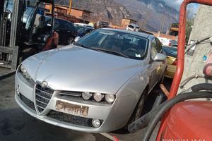 ALFA ROMEO 159 1.9 TD 2009 939A2000  PER RICAMBI