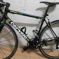 Cervelo r5