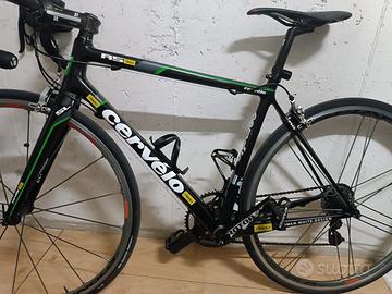 Cervelo r5