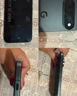Google Pixel 11 pro 258gb