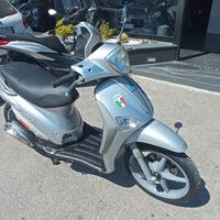 Piaggio Liberty 50 4 tempi 20 MILA KM!