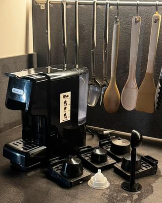 Macchina caffè espresso Ariete