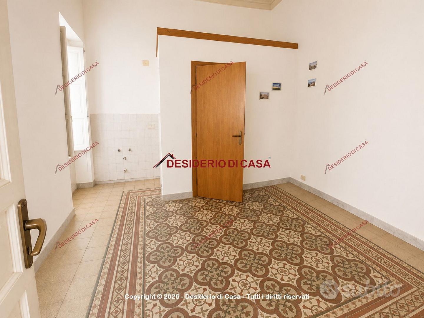 Appartamento – Palermo, Falsomiele, III Circoscrizione - Vista 3