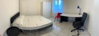 Camera singola per studentesse/lavoratrici