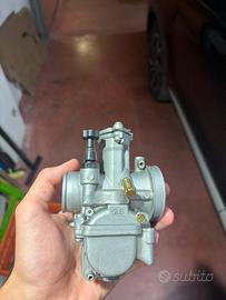 carburatore pwk 28 polini