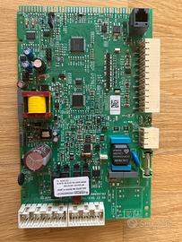Scheda caldaia ariston GAL EVO2 ENTRY PMOD