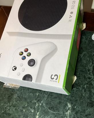 Xbox serie s