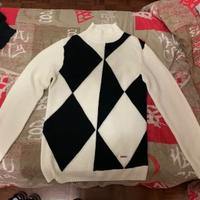 Maglione Caporiccio uomo