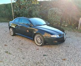 Alfa Romeo GT