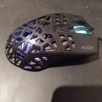 mouse gaming