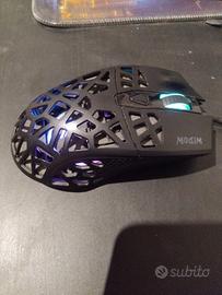 mouse gaming