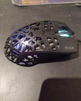 mouse gaming