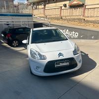 Citroen C3 1.4 HDi 70 Seduction