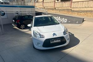 Citroen C3 1.4 HDi 70 Seduction