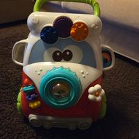 Giochi bambini 12-24 mesi