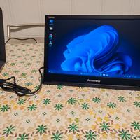 Monitor  Portatile Thinkvision