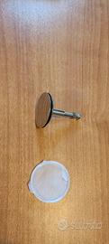 tappo per vasca da bagno o lavandino