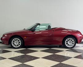 Alfa Romeo Spider Alfa Romeo spider