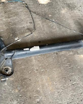 Ponte posteriore Ford Fiesta Hybrid 2024 (2167813)