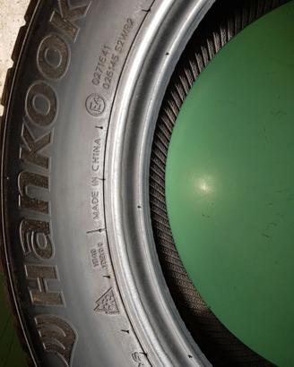 Gomme quattro stagioni 175 65 r15