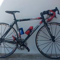 Bici da corsa Colnago c50