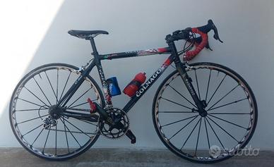 Bici da corsa Colnago c50