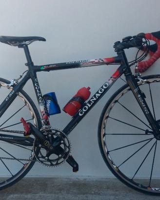 Bici da corsa Colnago c50